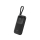 CANYON Powerbank OnPower 101 z kablem 10000 mAh PD22.5W Czarny - 1320624 - zdjęcie 2